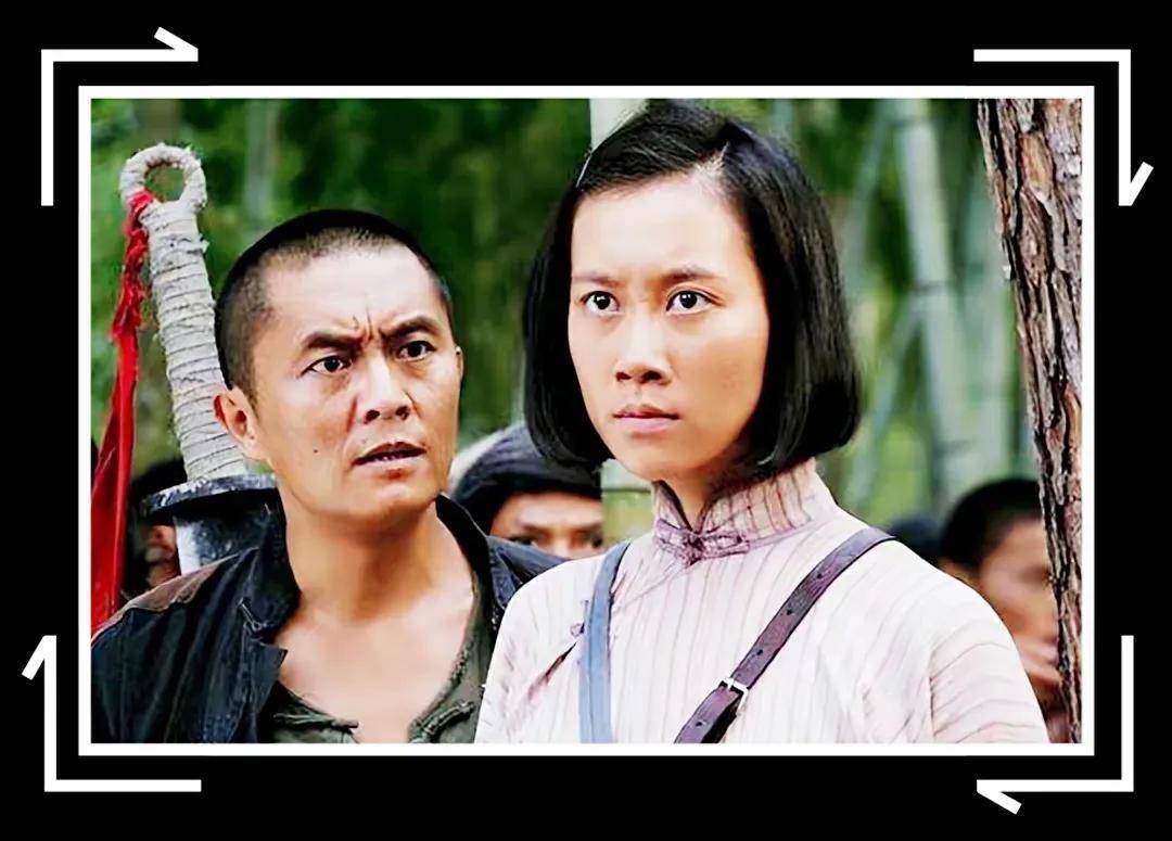 硬汉演员常戎:永不退步-从常戎的偶像拳王泰森说起_电影_生活_研究