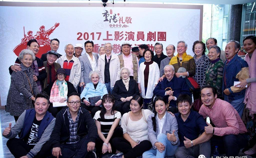 徐阜曾與許多演員有過合作,和他合作3次以上的演員有張雲立,焦晃,曹鐸