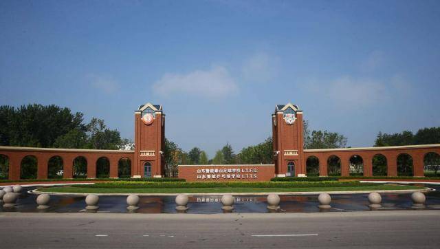 山东鲁能泰山足球学校,是在前鲁能泰山教练桑特拉齐的倡议下建立起的