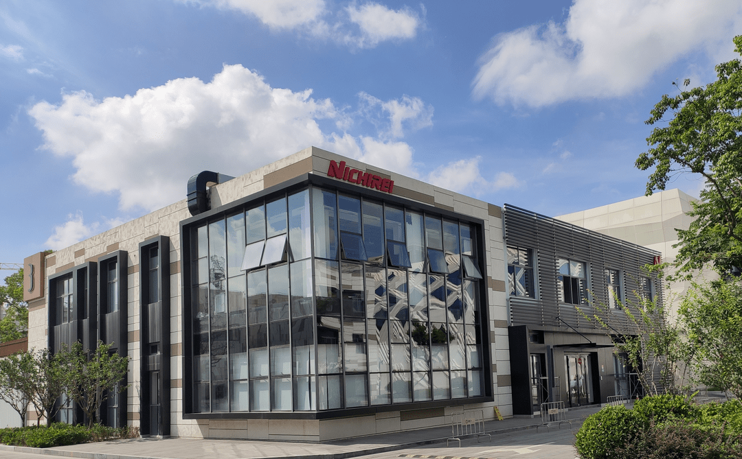 独家专访 | 中国日冷食品董事长井户丰茂_冷冻_产品_市场