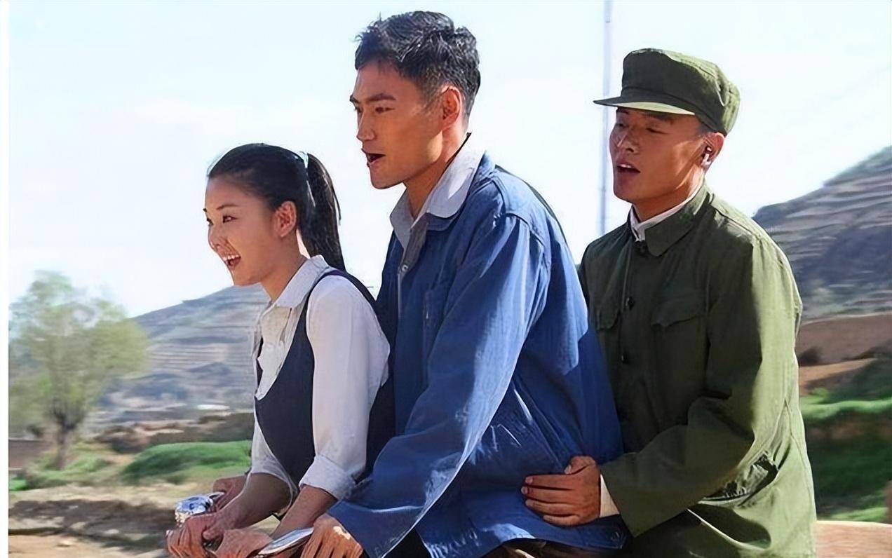 田润生替换了金波,是新版电视剧《平凡的世界》改编最大的败笔_孙少平