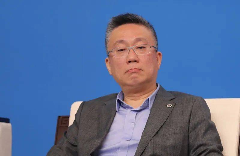 威马ceo沈晖自称"牲口,以为这样就能活下去?_搜狐汽车_搜狐网