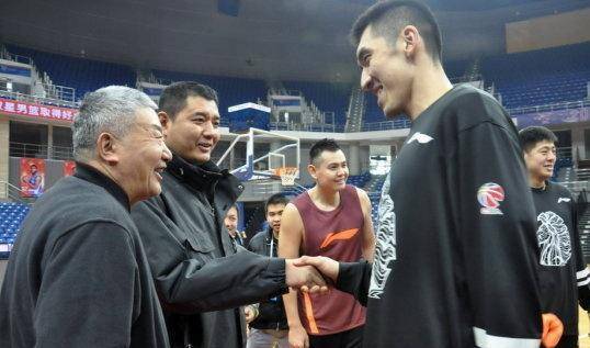 山东队陶汉林为何说凯撒像父亲?还几乎加盟北京队?