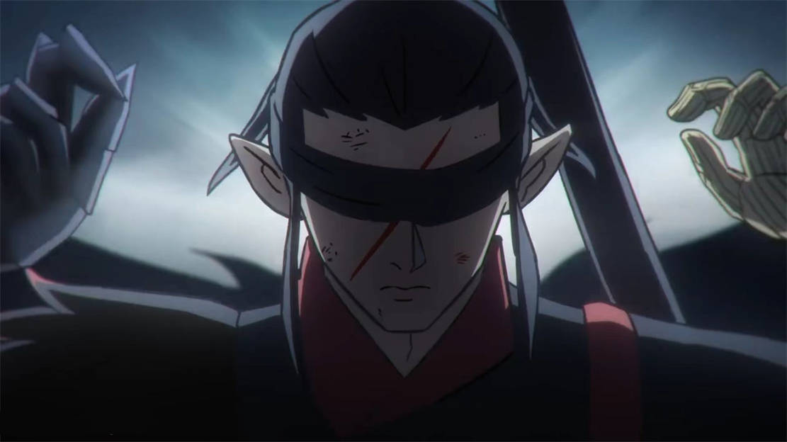 伍六七第四季开播,黑鸟陨落,工具人好惨,时长真不能再减了_木子_师父