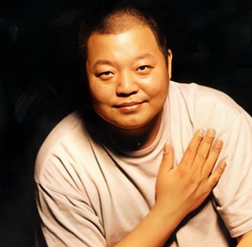 歌手臧天朔:病逝享年54岁,妻子背负巨额债务,儿媳妇和丧母上法庭_音乐