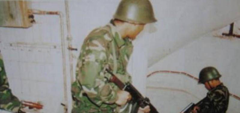 1992年"平远缉毒"震惊中外,武警大军实弹待命,美国以为要打仗_马明和