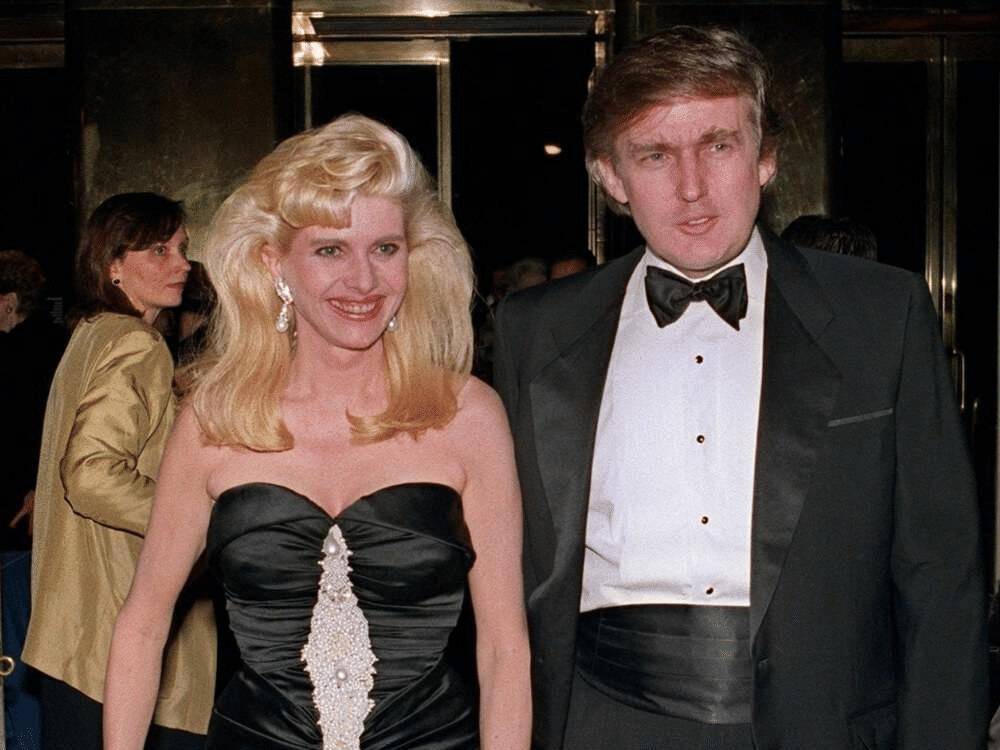 伊万娜_特朗普_时尚