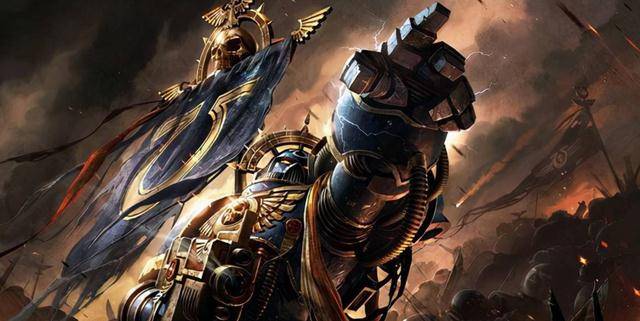 不再出演dc大超后,亨利卡维尔要主演的《战锤40k》究竟讲的啥?