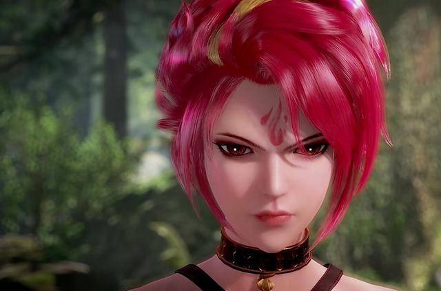 斗罗大陆:唐三和火舞约会小树林,兰陵王跟踪,小舞目睹唐三被亲_风笑天