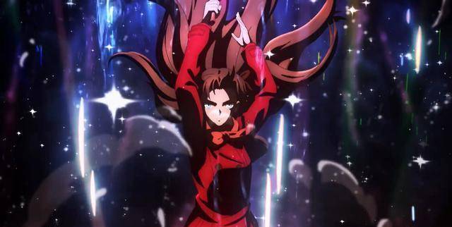 fatehf第三章新pv详解卫宫情侠战麻婆天之衣伊莉雅形象公开_相关_角色