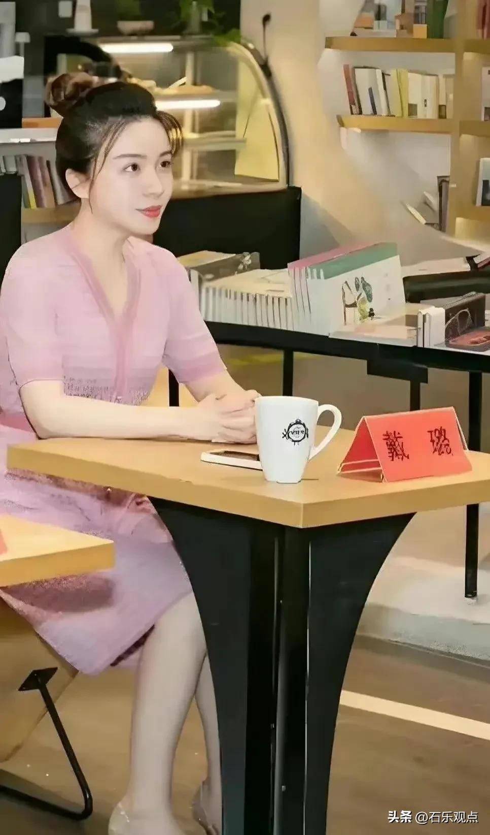 戴副局长被张副市长潜规则还是两情相悦?_工作_老公_扬州