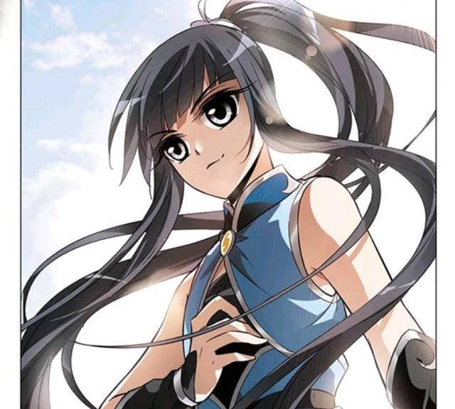 凤逆天下:凰战野的心乱了!这是凰北月第一次叫凰战野哥哥!