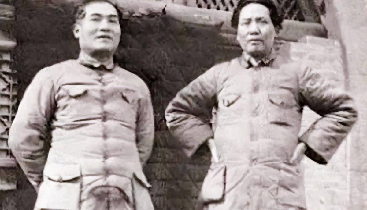 中统厉害的顶级特工,张国焘顾顺章就栽在他的手里,后来活了96岁 -6parkbbs.com
