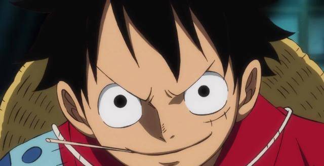 海贼王第911集:锦卫门战术排兵,娜美又一次成为众人的女神_山治_时候