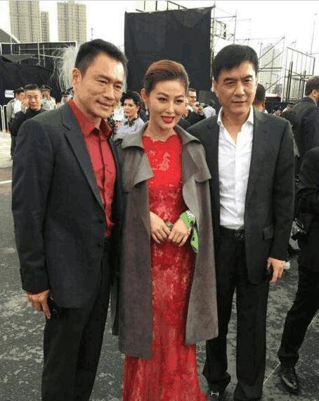 52岁再演"武松"的丁海峰与98版《水浒》中那些难忘