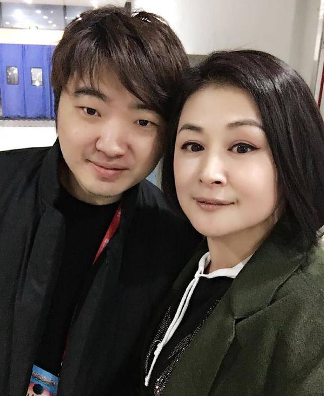 21年前,那个和于月仙同样因车祸猝然辞世的中戏女明星_刘丹_赵本山