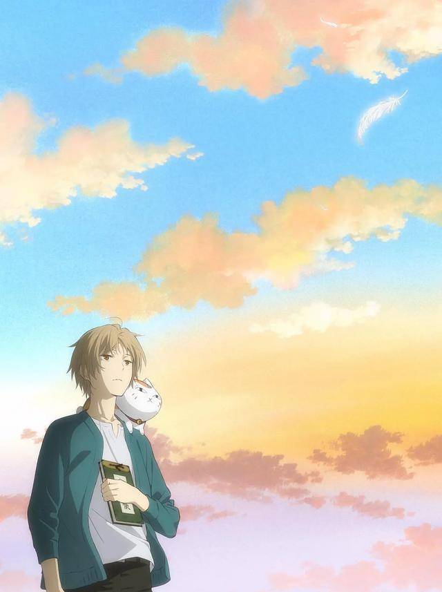 "神栖身于世间万物"!浅谈日本动漫中的"言灵"崇拜_名字_汤婆婆_生活