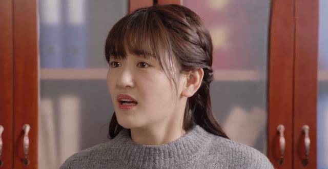 的待遇赵本山的很多徒弟都没有,杜小双的饰演者马心怡也算是个幸运儿