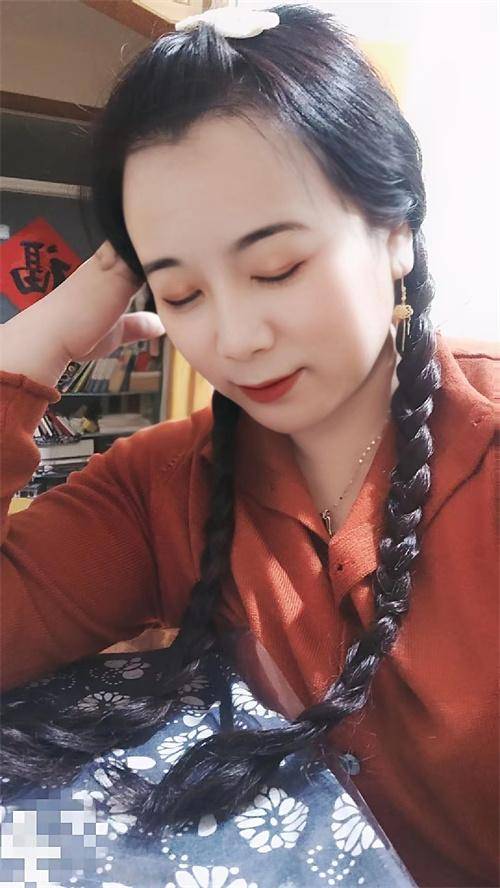 孙静文学作品:我自己的模样 觉醒_生活_人生_世界