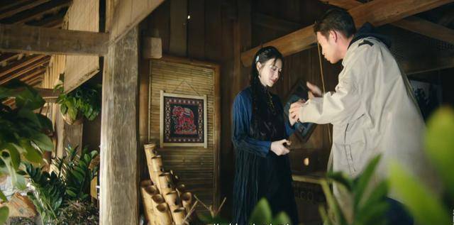 《司藤》男女主角有血缘关系,原著没有感情线,剧版要改人物设定_秦放