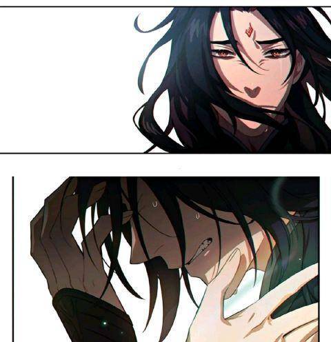 穿书自救指南,洛冰河的视角下剧情虐心,沈清秋表示不知情_孩子_事情