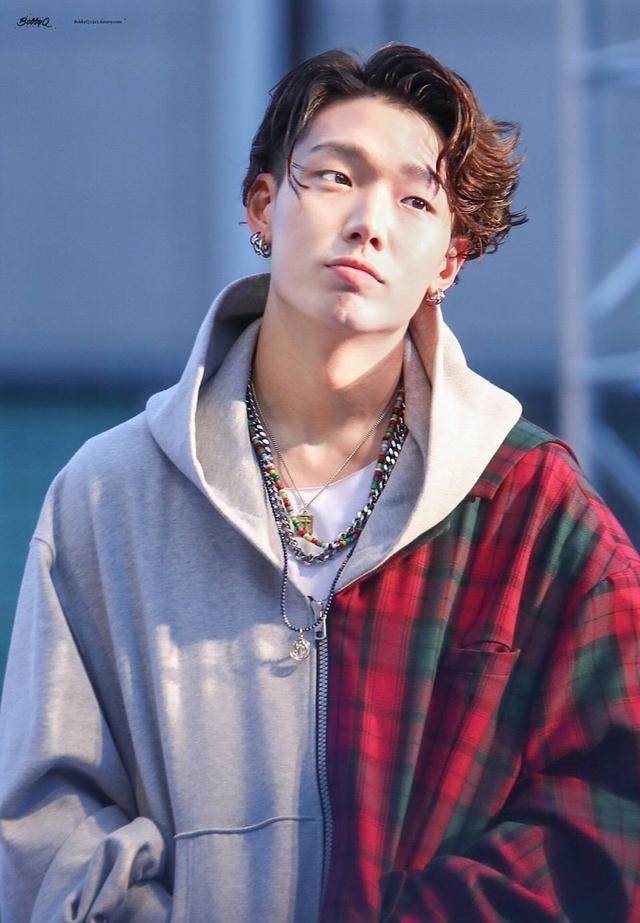 bobby结婚毁了ikon,未婚先孕欺骗粉丝,bigbang太阳是一个好榜样_金韩