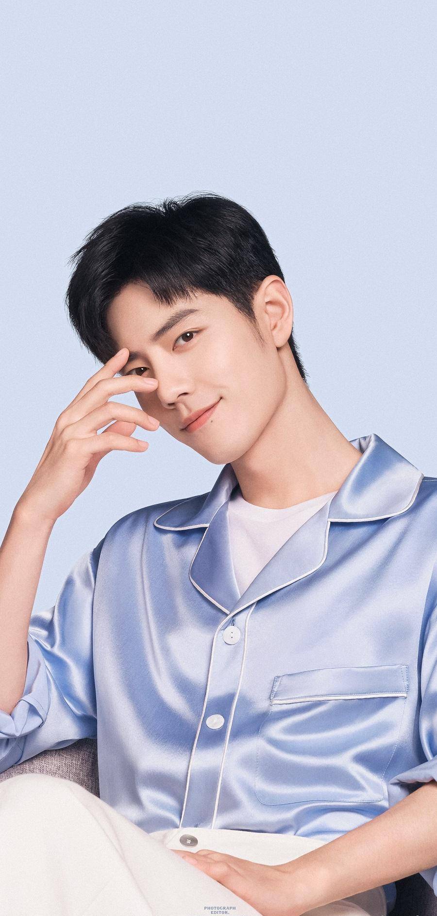 肖战扛下新丽都市剧,阵容太强大,搭档青衣女主合作白玉兰编剧_作品