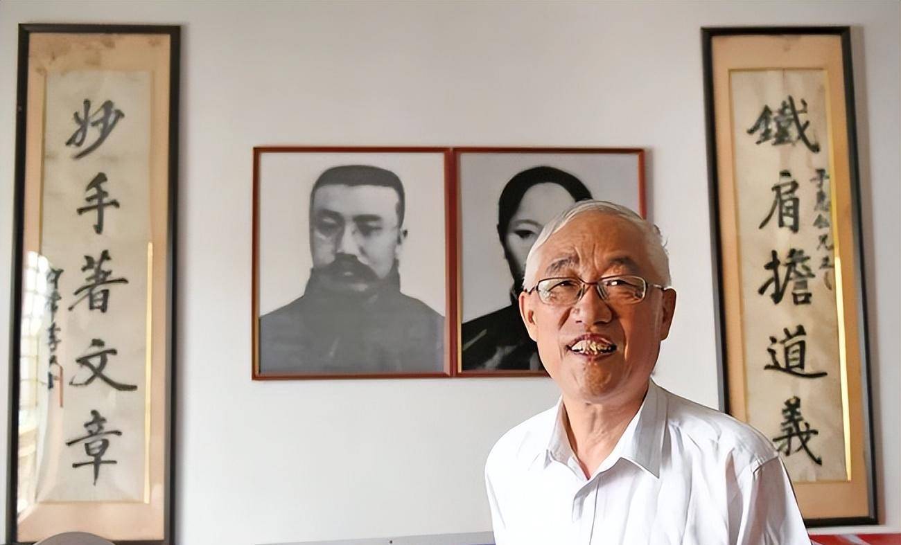 他是李大钊之孙,被举报受贿,中央派人调查:20年骑坏4辆自行车_李宏塔