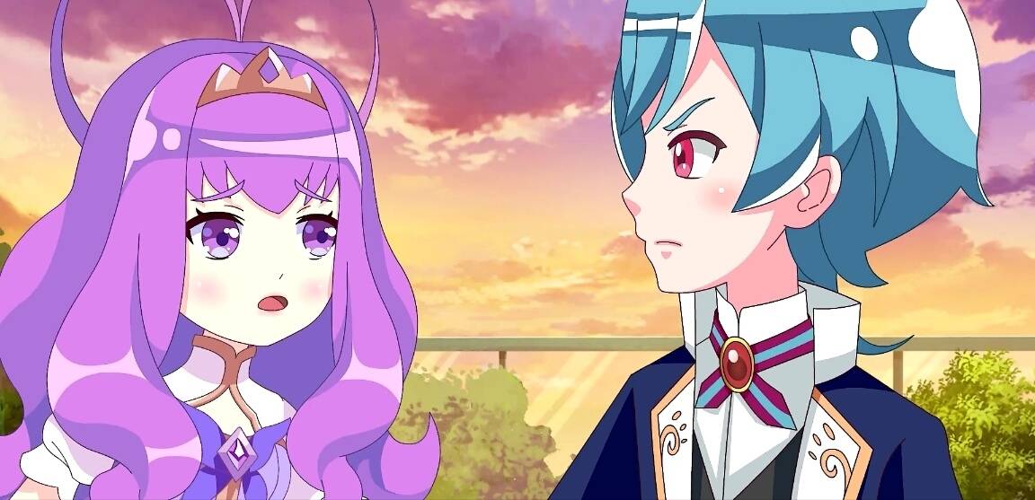 小花仙:菲尔见她倒下,一脸焦急与担忧,是好姐妹无疑了_贝瑞_黑暗_控制