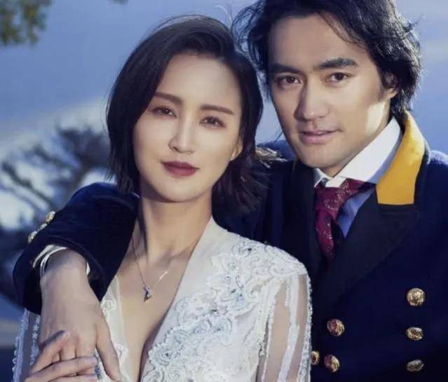 演员袁弘:娶昔日大嫂为妻,如今是否收获幸福?_胡歌_张歆艺_观众
