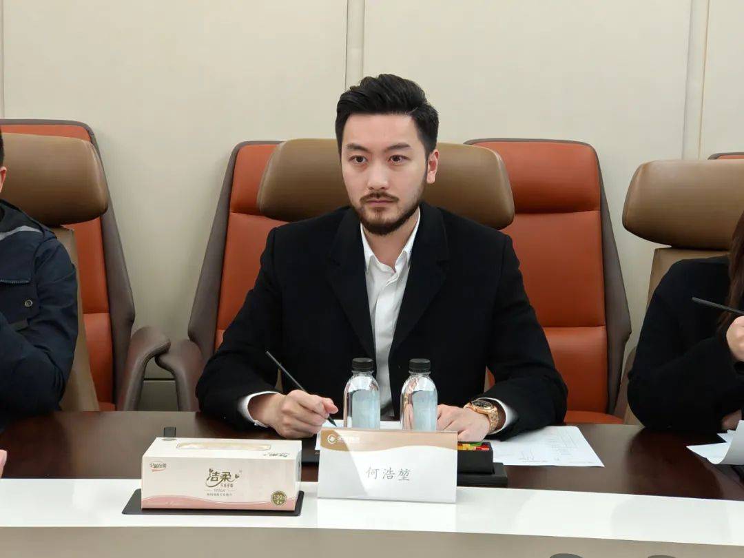 南方农村报,广东乡村振兴实业发展有限公司莅临凯利集成控股总部考察