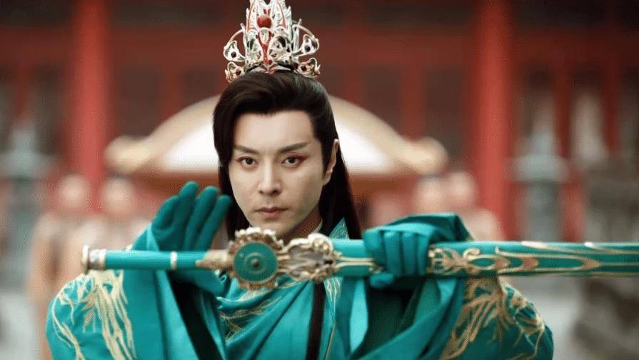 明德帝的天启五大监最终结局,瑾宣,瑾玉和瑾威身死,瑾言临时反水保住