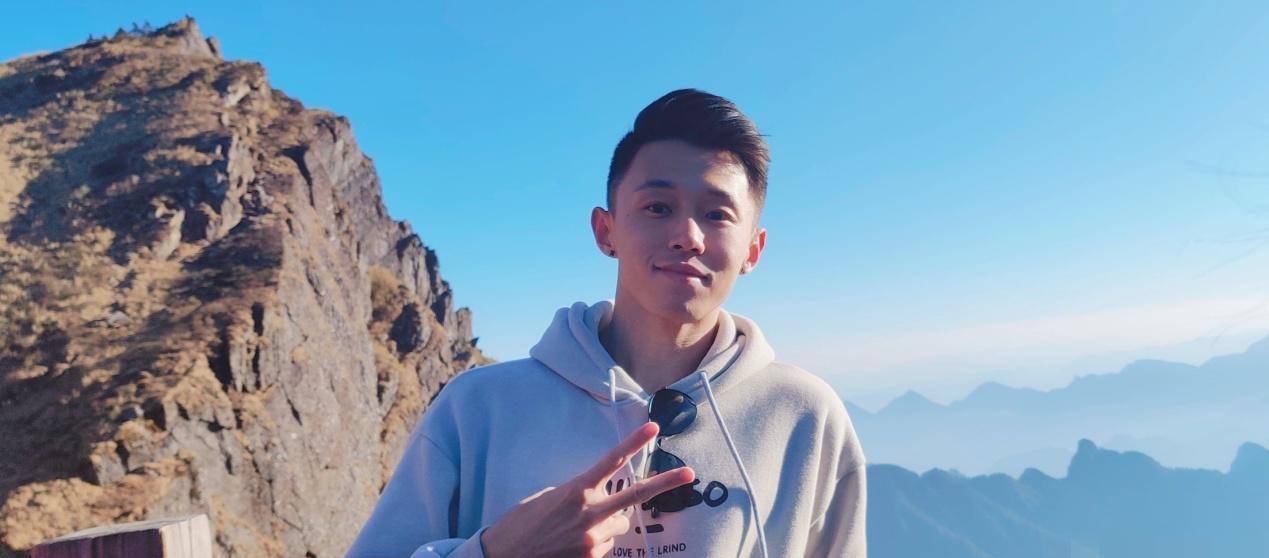 金晨新约会对象引关注,样貌不输明星还是学霸,两人疑似没成_陈一鸣