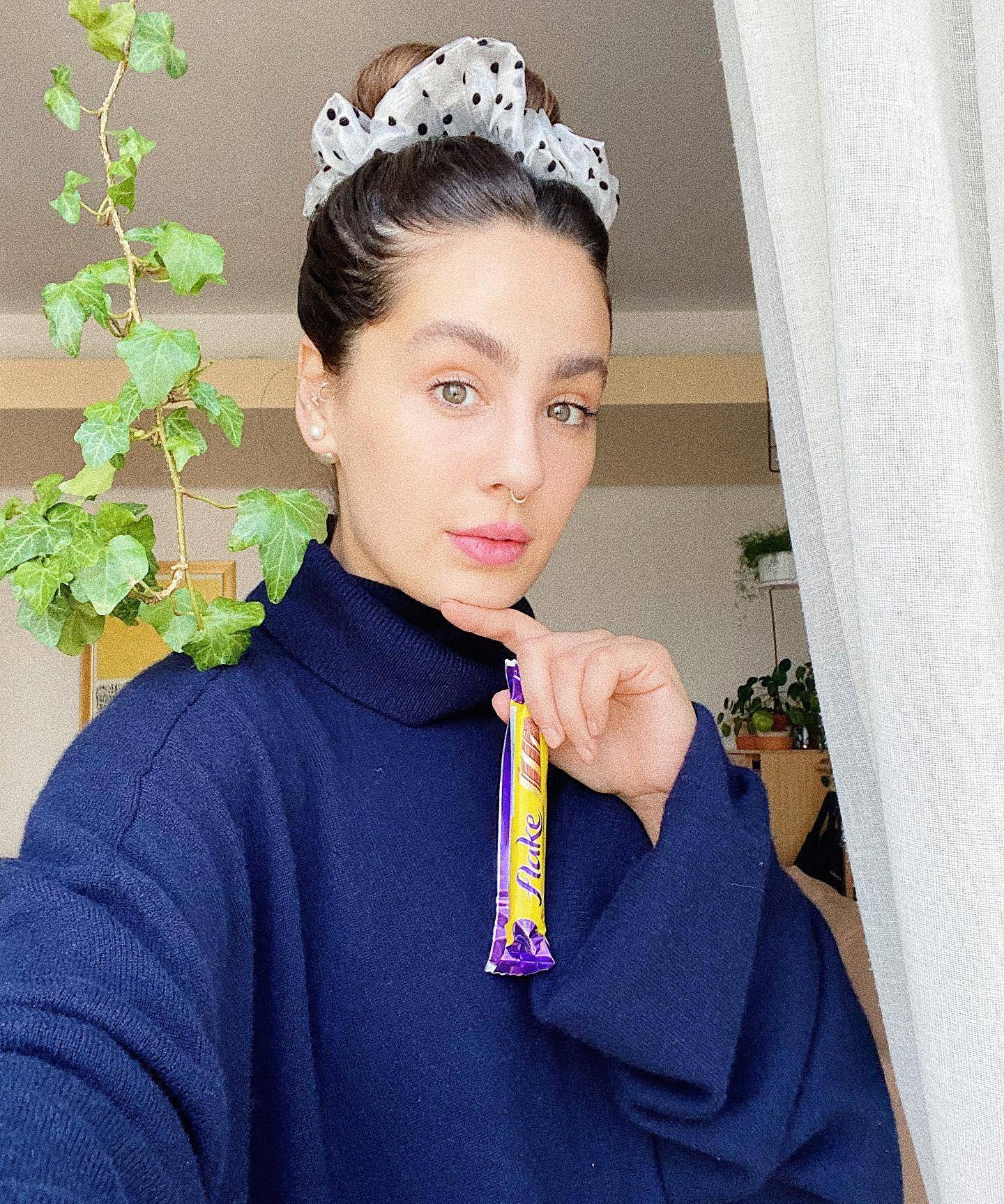 环球美女:30岁的阿西亚·法拉吉,时尚的科威特模特和时装设计师