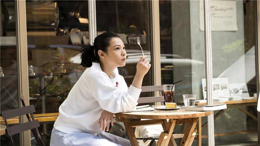 当年的结婚狂,如今温润可人,拥有幸福生活_电视剧_女孩子_才华