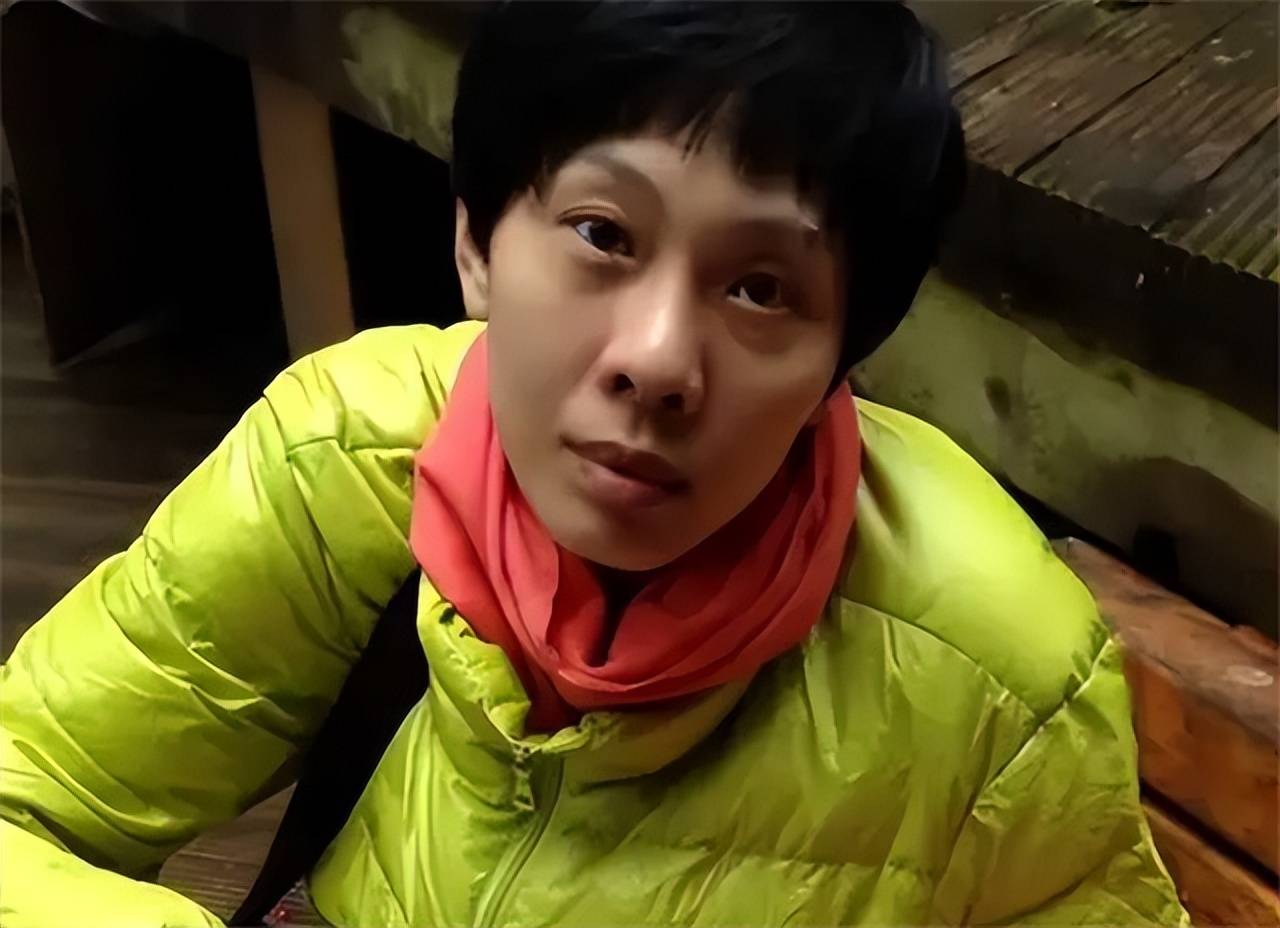 陈鹭芸:昔日中国女篮大心脏,孩子夭折被丈夫抛弃,38岁癌症去世_病情