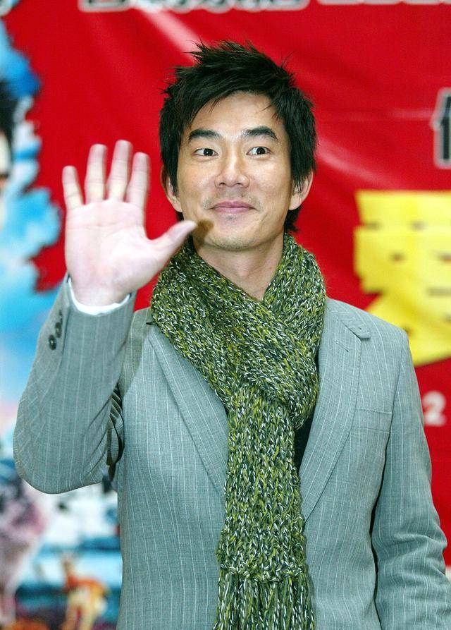 被任贤齐打动了!_刘德华_发声_明星