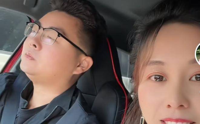 田俊说没有婆媳矛盾,郭威和许敏之间有争执_生活_家庭_不存在