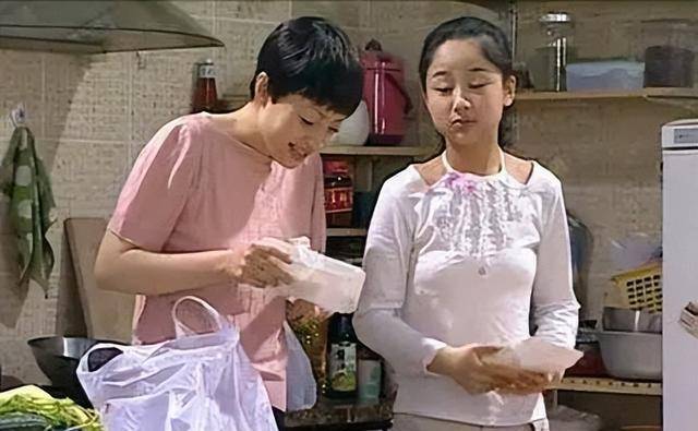 宋丹丹:当年可爱又性感,吴老二看了真的会哆嗦_小品_杨紫_舞台