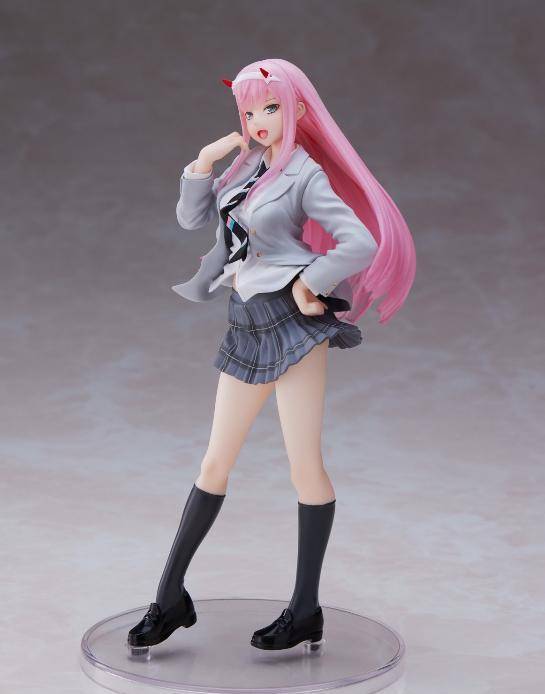 国家队女主02校服jk新景品周边公开目前性价比最高的02周边_形象_方面