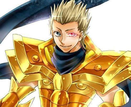 马尼戈特/赛奇巨蟹座历来是被黑的最惨