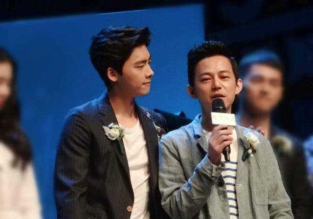 李易峰又有何背景?杨幂为什么总是被黑?_胡湾_王思聪_成功