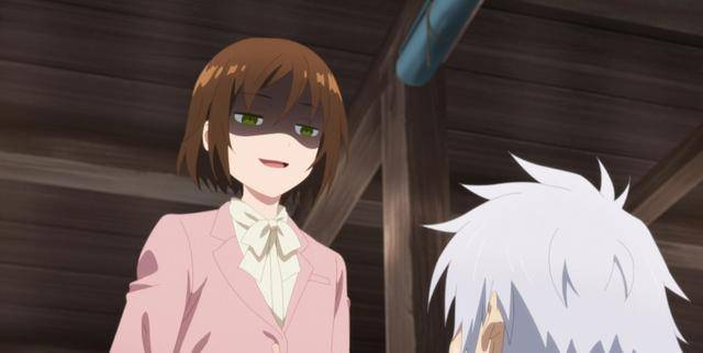 平职第8话先行图公开男主当众霸气秀实力憋了8集终