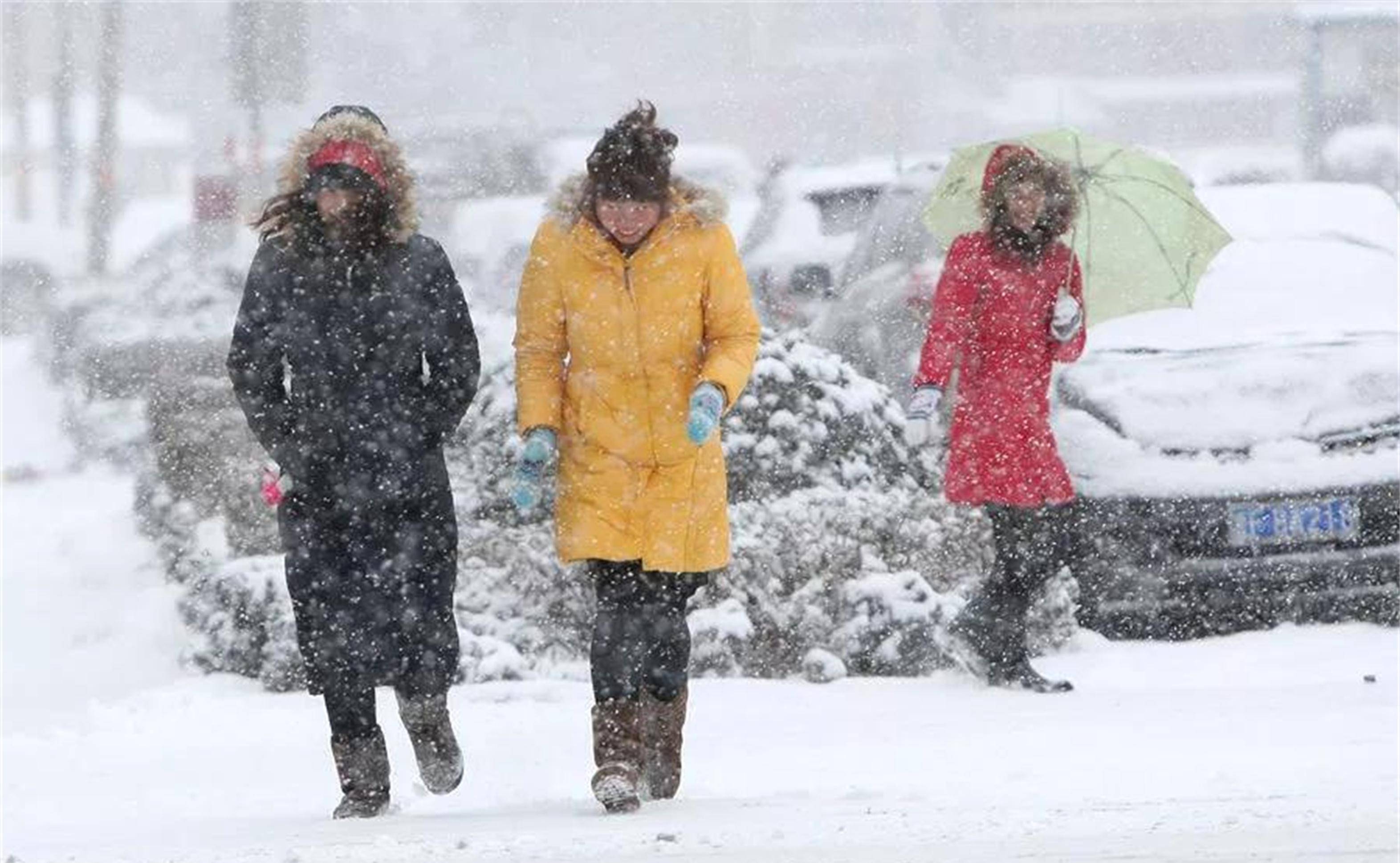预知天气阴晴雨雪,关注天气预报农谚吧.