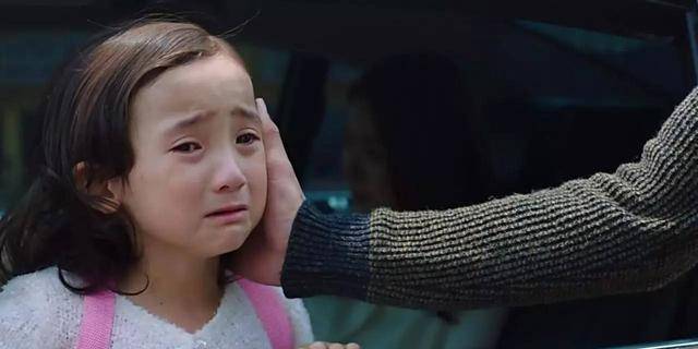 小鸭",结果5岁马千壹在《深夜食堂》中的演技和颜值就狠狠的打脸了