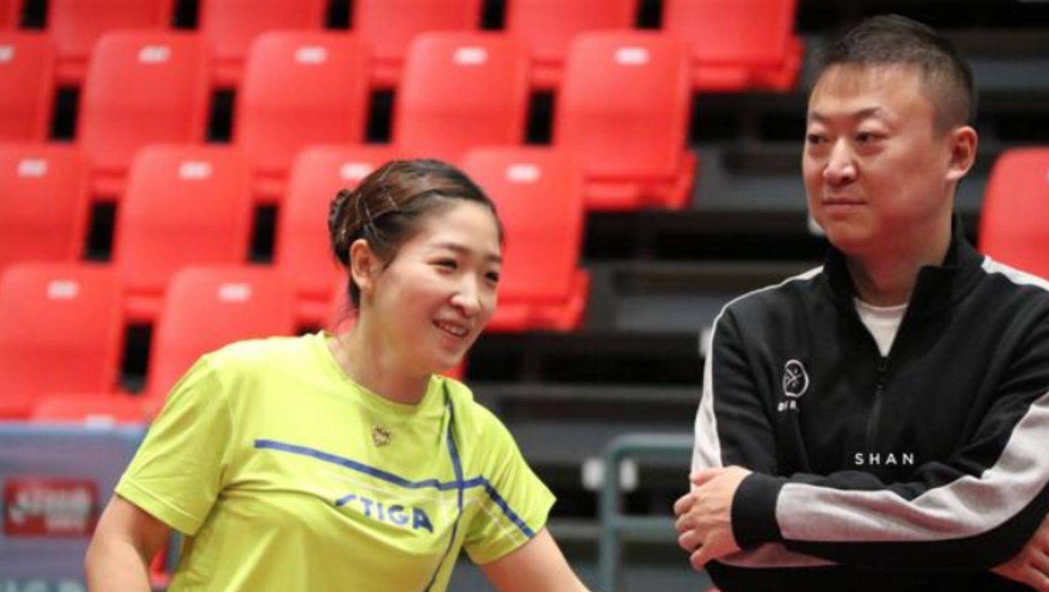 刘诗雯生命中的两个贵人,一个为她机关算尽,一个为她一掷千金_马琳