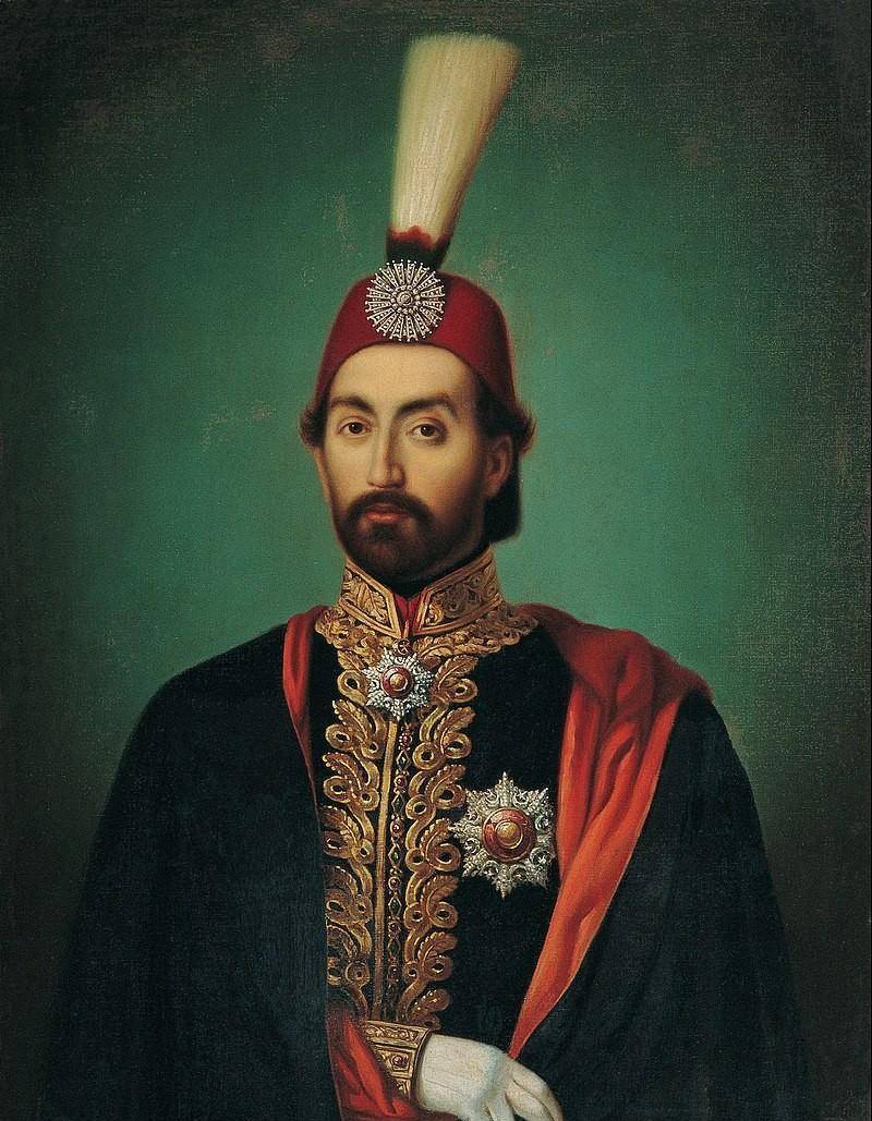 第十次俄土战争:奥斯曼帝国与英法联军如何在克里米亚击败沙俄_俄军