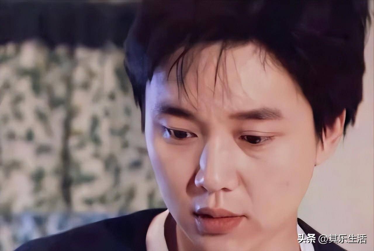 《大染坊》播出19年,剧中演员境况不一,男主娶娇妻,女配成一线_侯勇