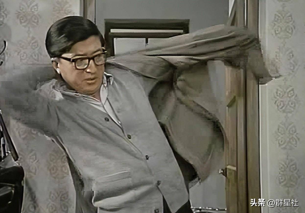 河南演员陈裕德:演"懒汉"出名,患病去世好友凑钱帮其下葬_生活_舞台