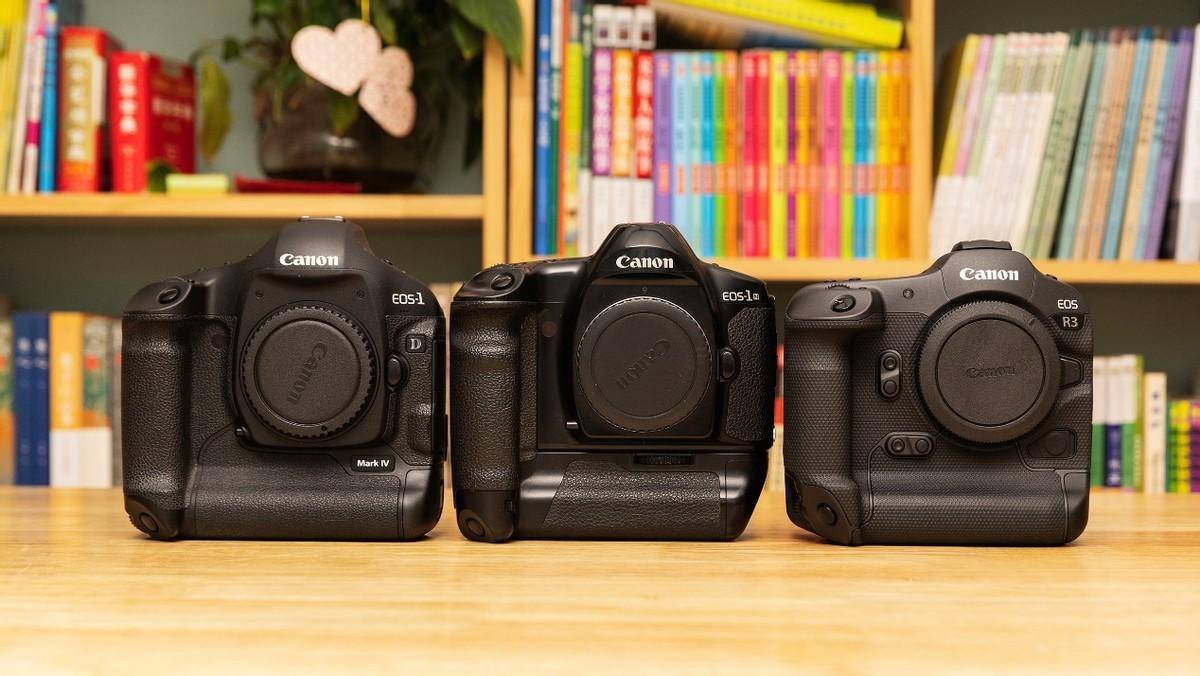 天下武功唯快不破 佳能无反次旗舰r3入手试玩_markiii_对焦_功能